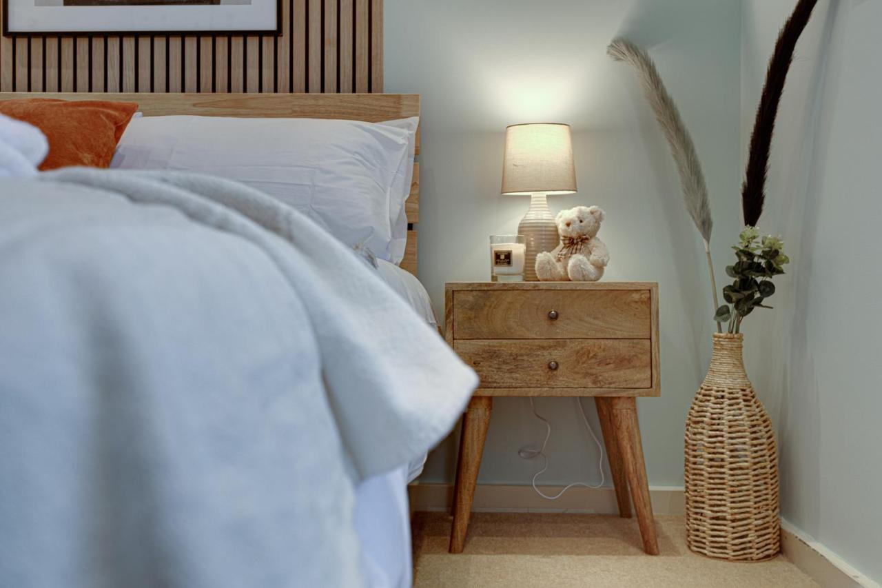 The Rafters - 2 Bedroom Apartment - Central Location - Vibrant Atmosphere Canterbury Zewnętrze zdjęcie