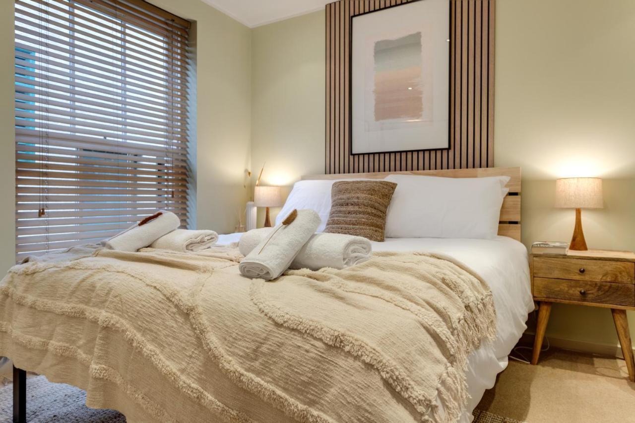 The Rafters - 2 Bedroom Apartment - Central Location - Vibrant Atmosphere Canterbury Zewnętrze zdjęcie