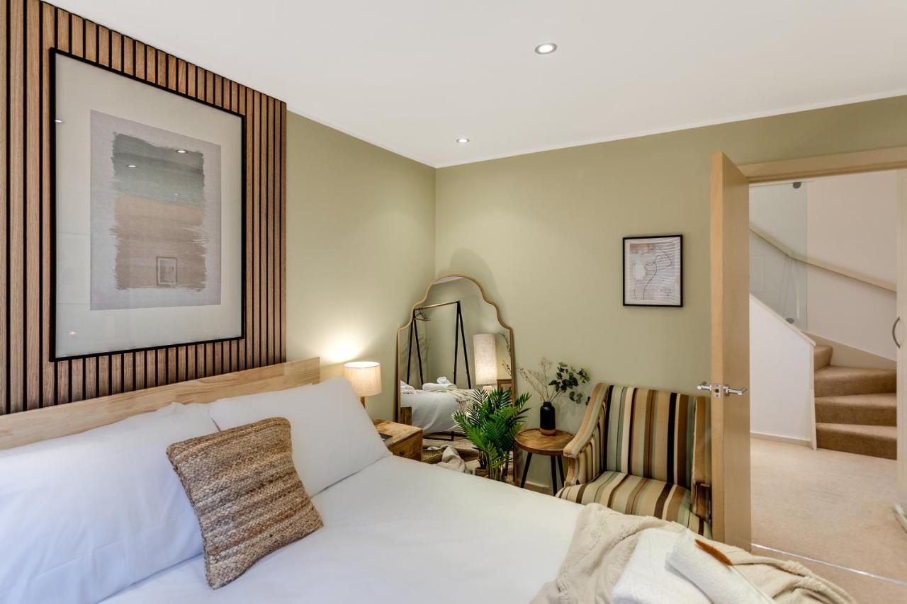 The Rafters - 2 Bedroom Apartment - Central Location - Vibrant Atmosphere Canterbury Zewnętrze zdjęcie