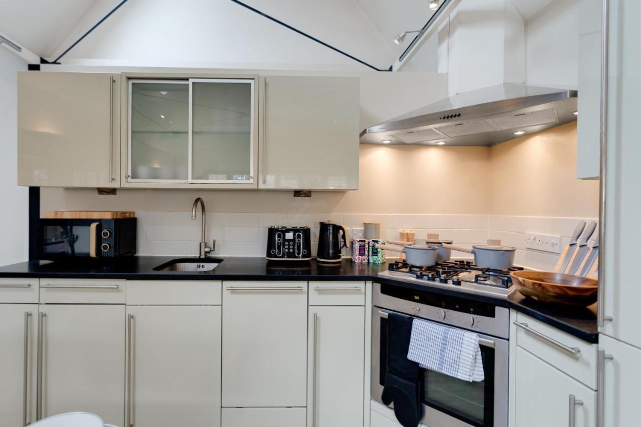 The Rafters - 2 Bedroom Apartment - Central Location - Vibrant Atmosphere Canterbury Zewnętrze zdjęcie