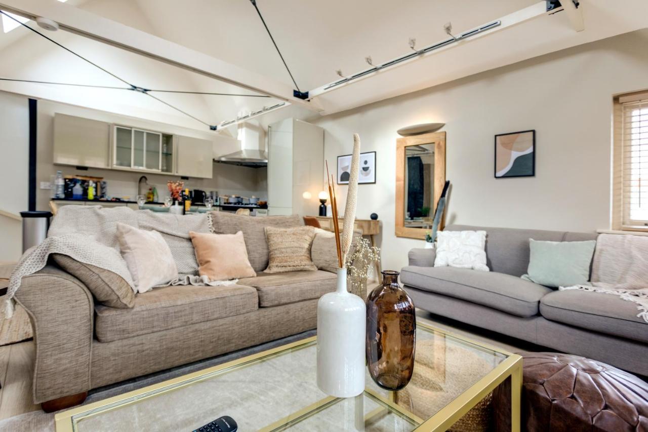 The Rafters - 2 Bedroom Apartment - Central Location - Vibrant Atmosphere Canterbury Zewnętrze zdjęcie