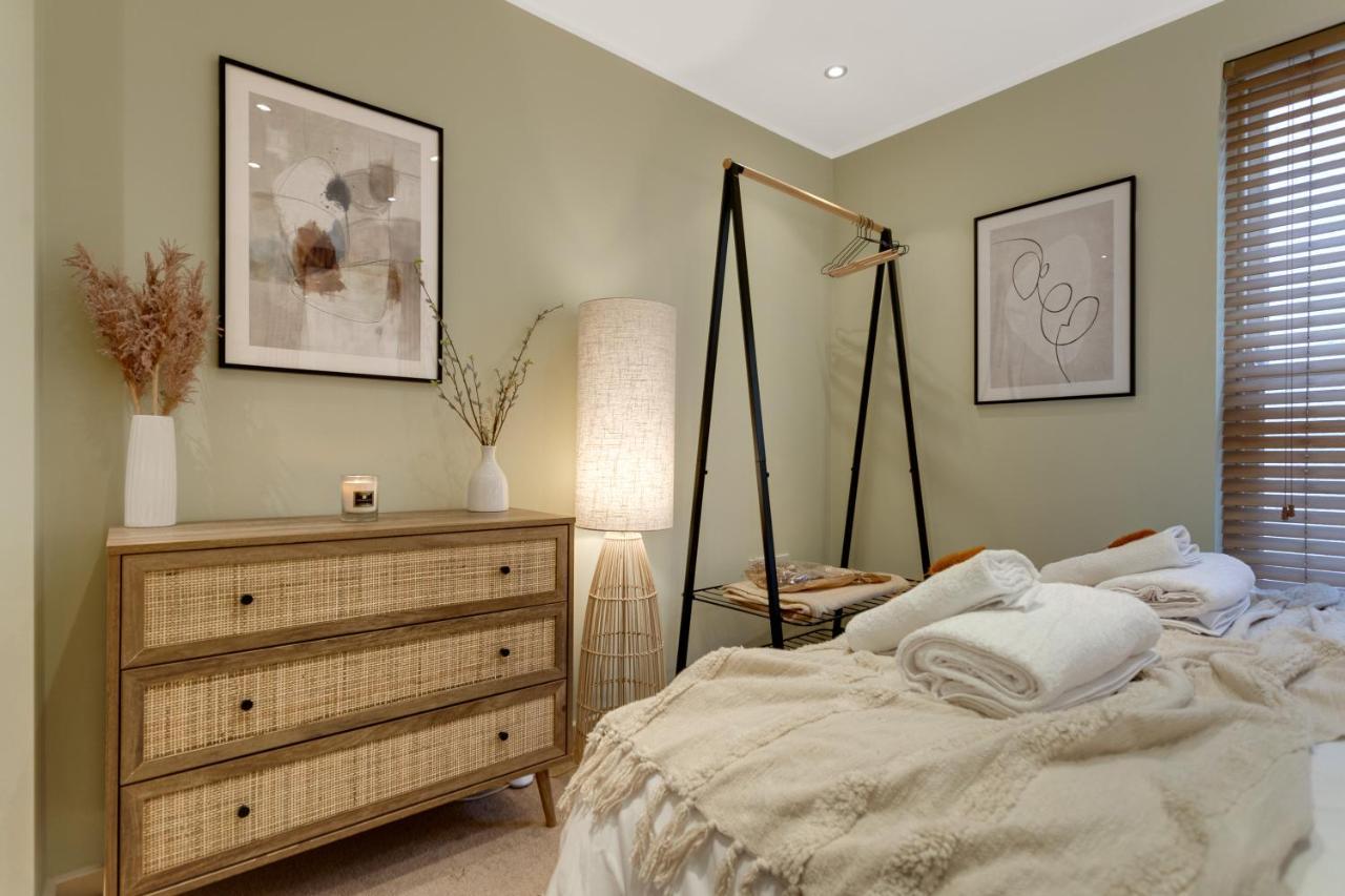 The Rafters - 2 Bedroom Apartment - Central Location - Vibrant Atmosphere Canterbury Zewnętrze zdjęcie