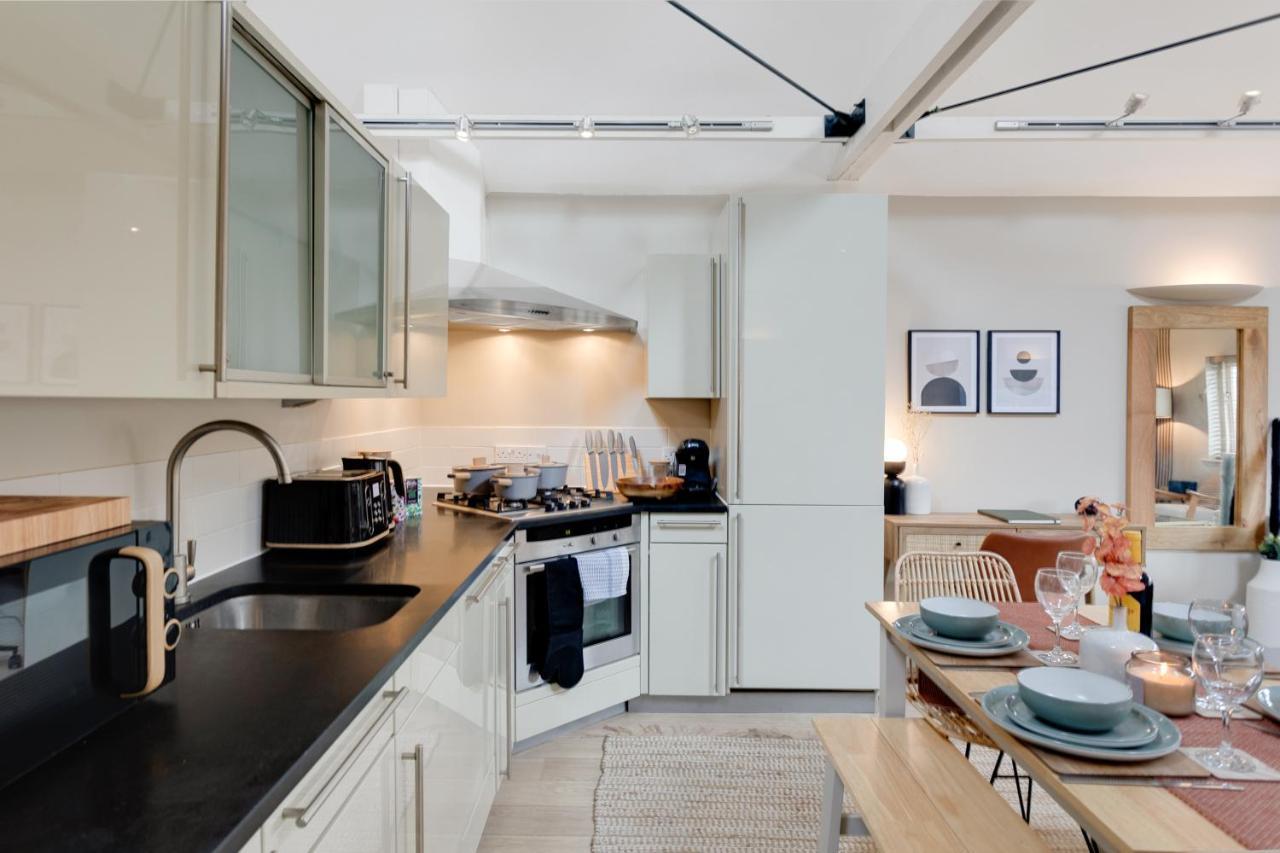 The Rafters - 2 Bedroom Apartment - Central Location - Vibrant Atmosphere Canterbury Zewnętrze zdjęcie