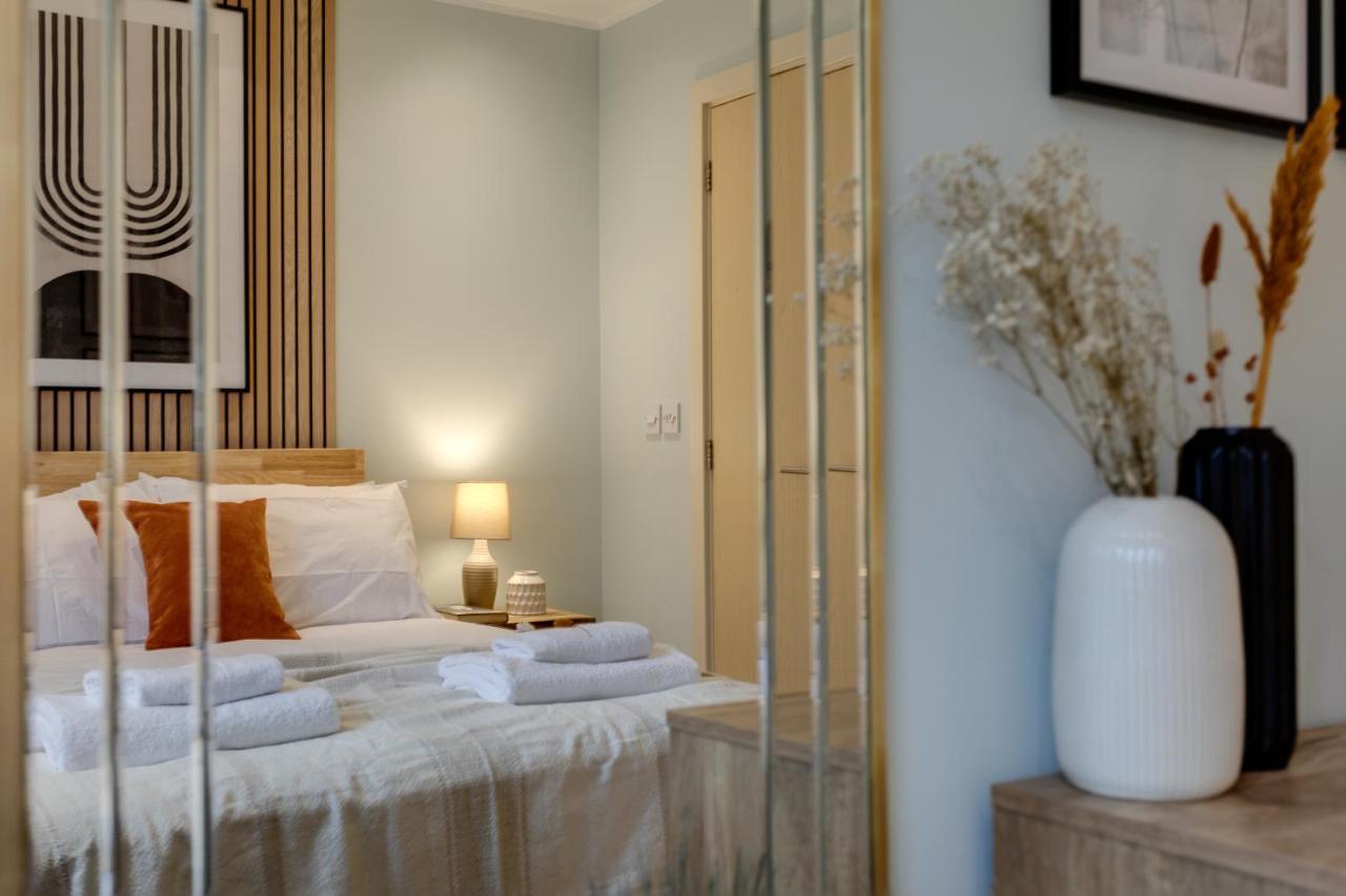 The Rafters - 2 Bedroom Apartment - Central Location - Vibrant Atmosphere Canterbury Zewnętrze zdjęcie